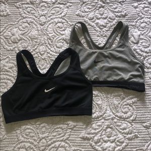 Nike Pro Sports Bras